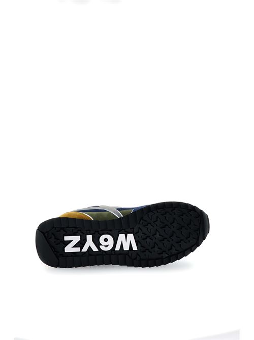 JET-M3C61 MULTICOLORE W6YZ | JET-M3C61 MULTICOLORE